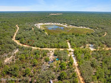 0 LAKE LUCY Circle, Interlachen, FL 32148