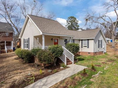 26 Lindsay Street , Columbia, SC 29201