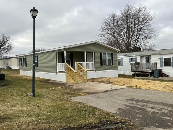 1330 Hanover Road, Unit 139, Delaware, OH 43015