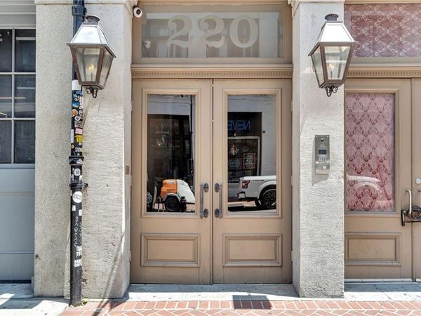 220 DECATUR Street, Unit 304, New Orleans, LA 70130