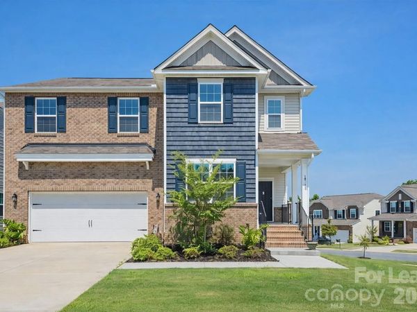 10391 Hillsborough Street, Huntersville, NC 28078