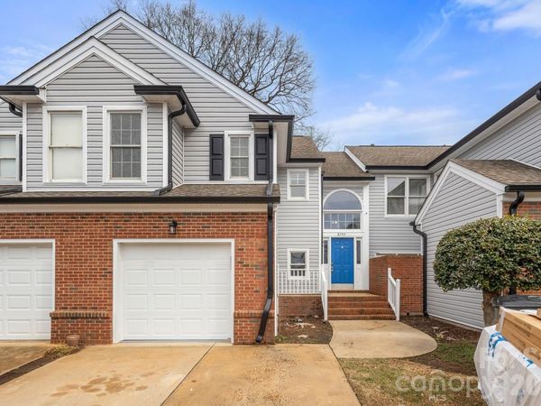 8745 Fox Chase Lane, Charlotte, NC 28269