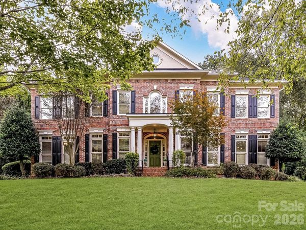 626 Hampshire Hill Road, Matthews, NC 28105