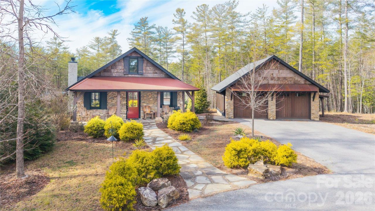 2004 Fergusons Folly Drive, Nebo, NC 28761 Main Photo