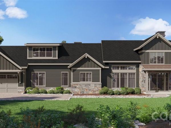 9999 Cedar Hill Drive, Unit 12, Asheville, NC 28803