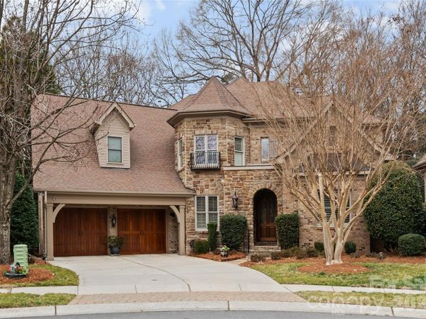 6708 Larrisa Court, Charlotte, NC 28226