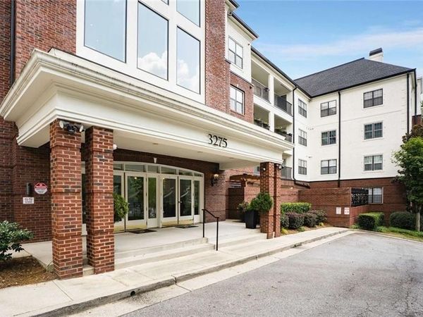 3275 Lenox Road NE, Unit #302, Atlanta, GA 30324
