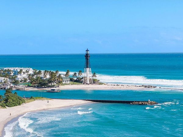 3425 NORFOLK ST , Pompano Beach, FL 33062