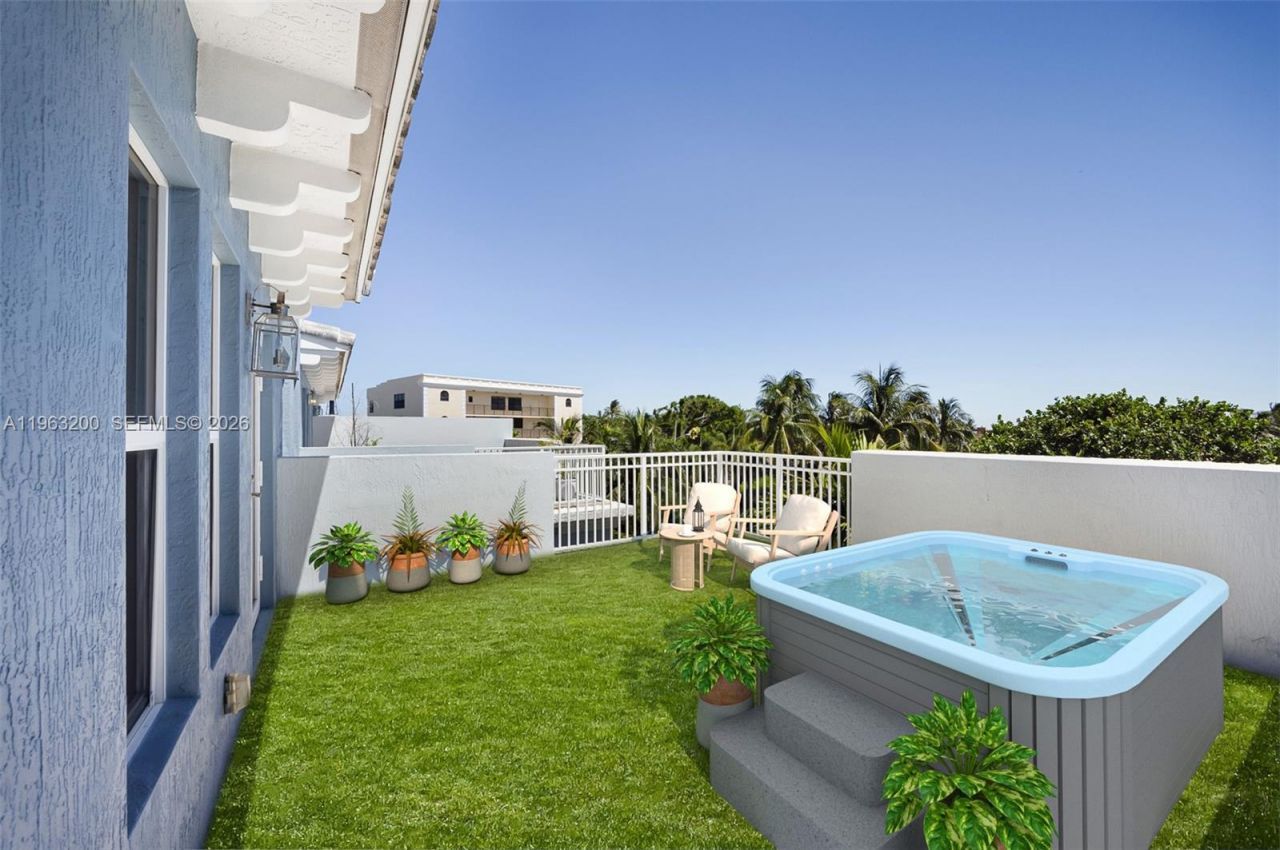 3425 Norfolk St , Pompano Beach, FL 33062 Photo