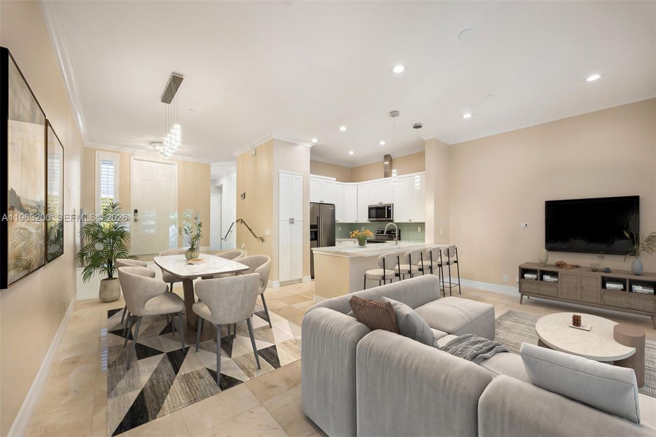 3425 Norfolk St , Pompano Beach, FL 33062 Photo