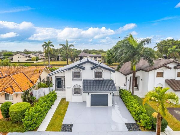 9940 SW 136th Ct , Miami, FL 33186