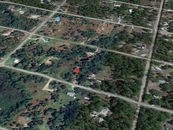 745 S Mayoral St, Clewiston, FL 33440