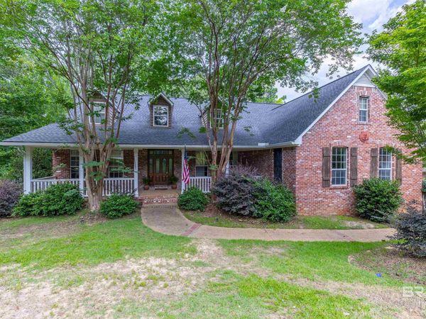 11 General Canby Drive, Spanish Fort, AL 36527