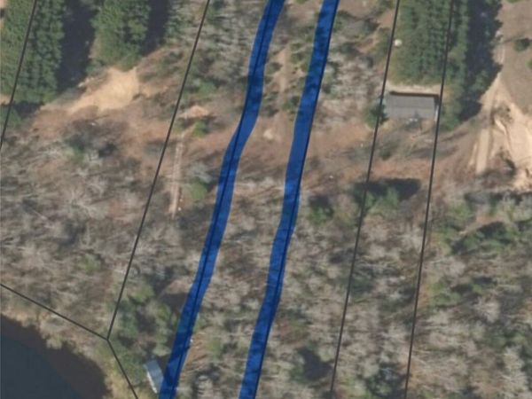 LOT 16 Roaring Brook Drive, Hersey, MI 49639