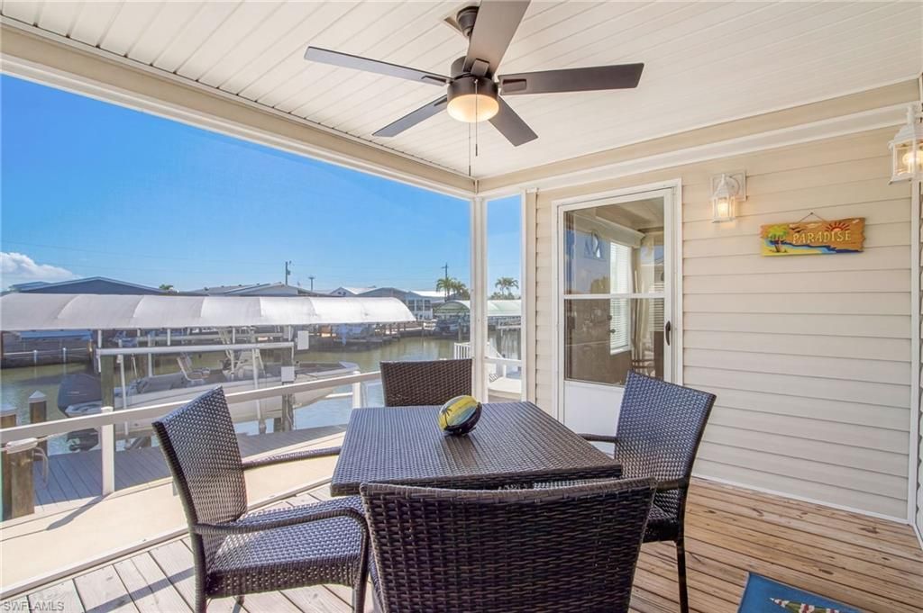 3098 Sloop Ln, Saint James City, FL 33956 Photo