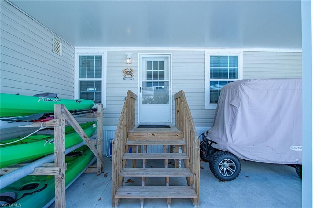 3098 Sloop Ln, Saint James City, FL 33956 Photo