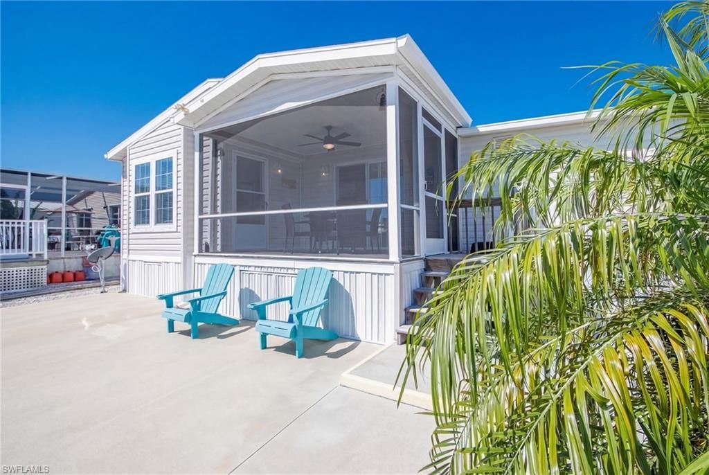 3098 Sloop Ln, Saint James City, FL 33956 Photo