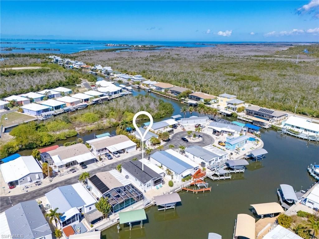 3098 Sloop Ln, Saint James City, FL 33956 Photo