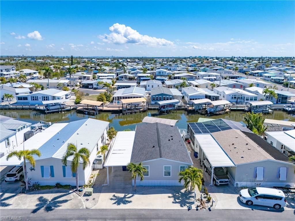 3098 Sloop Ln, Saint James City, FL 33956 Photo