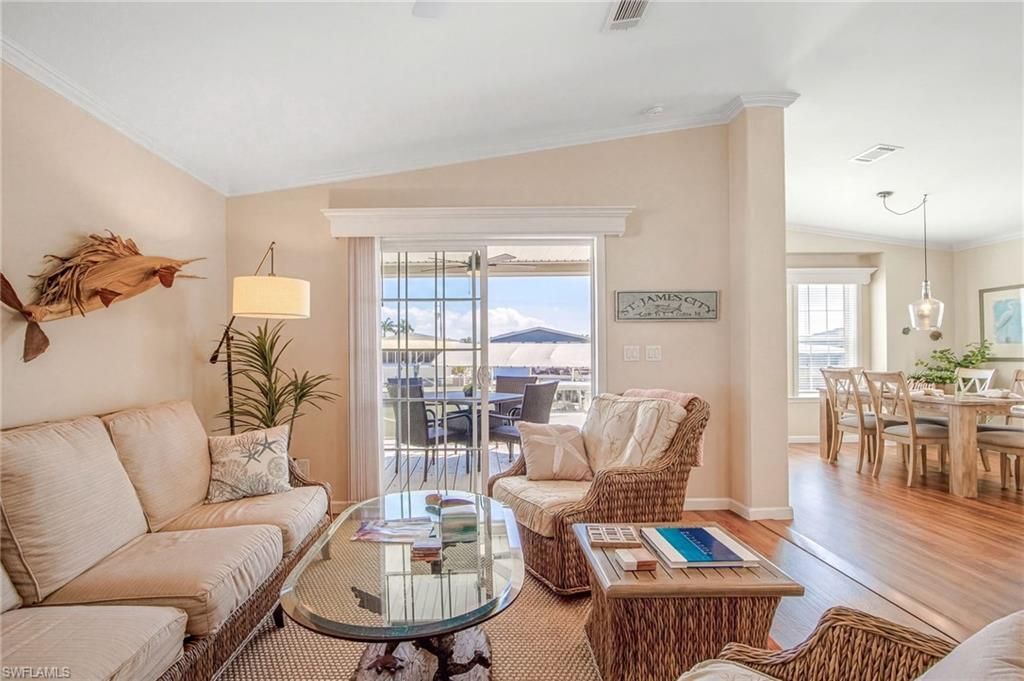 3098 Sloop Ln, Saint James City, FL 33956 Photo