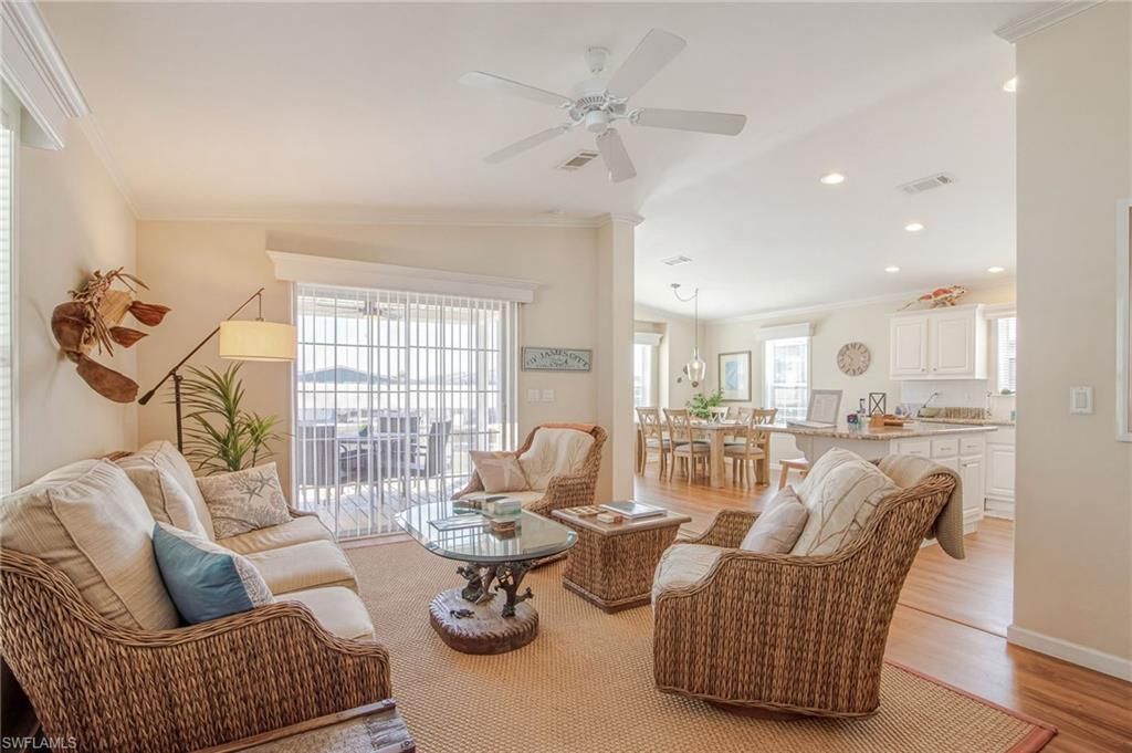 3098 Sloop Ln, Saint James City, FL 33956 Photo