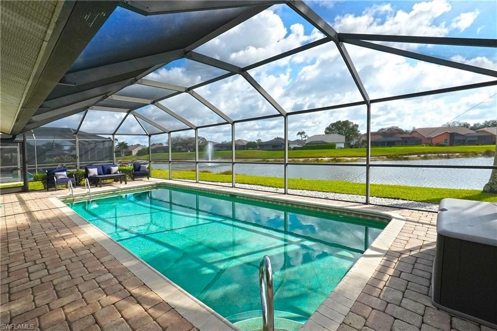 9110 Old Hickory Cir, Fort Myers, FL 33912 Photo