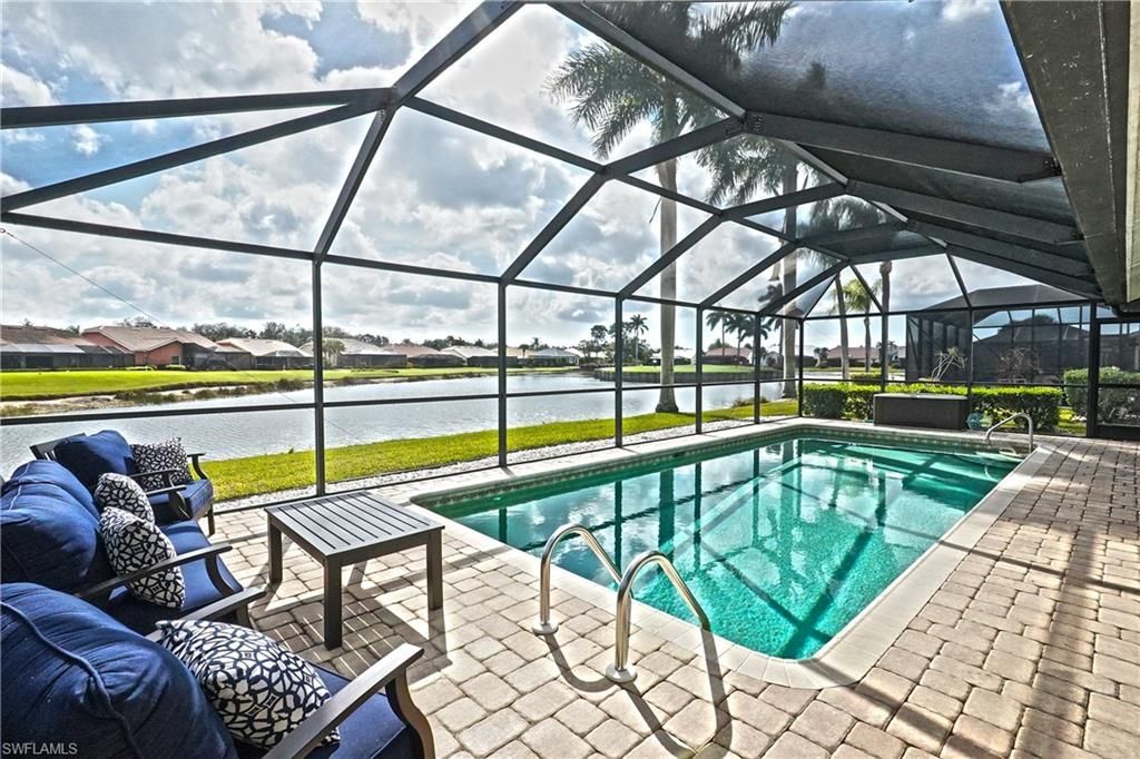 9110 Old Hickory Cir, Fort Myers, FL 33912 Photo