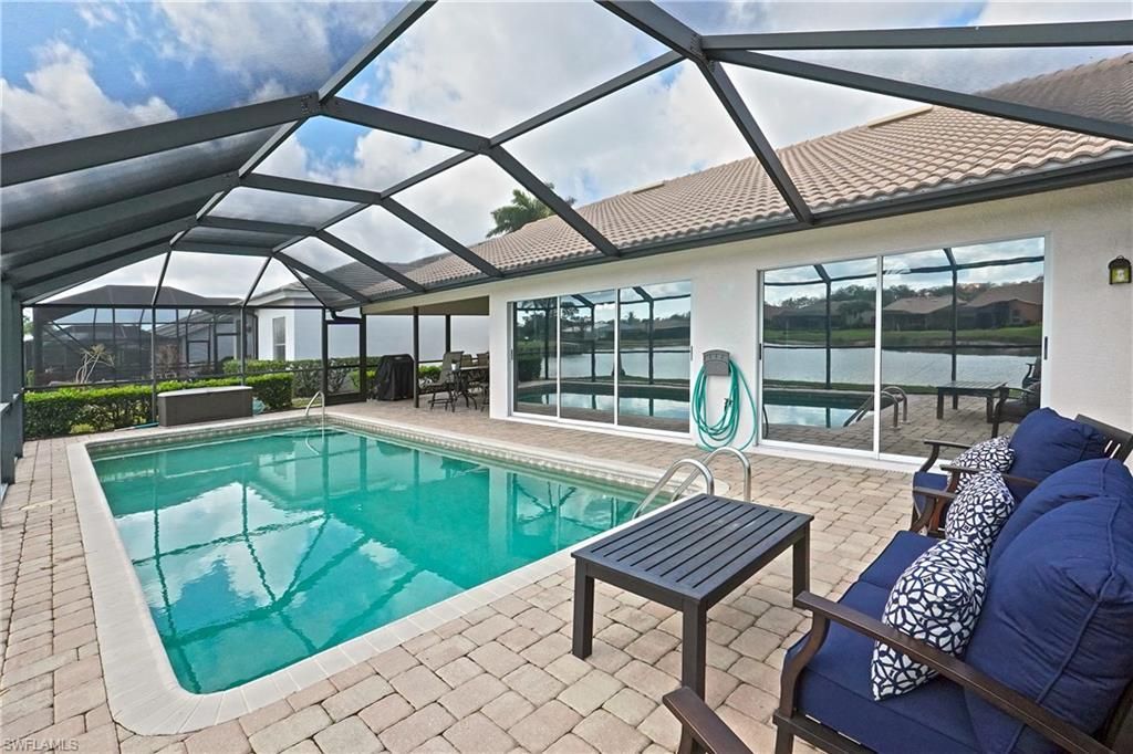 9110 Old Hickory Cir, Fort Myers, FL 33912 Photo