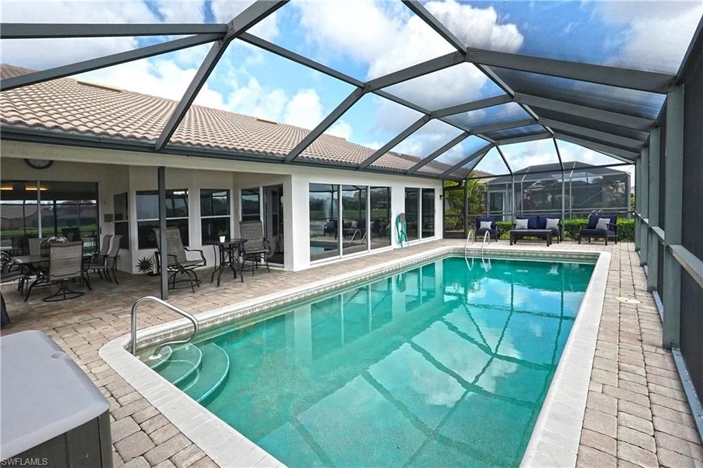 9110 Old Hickory Cir, Fort Myers, FL 33912 Photo