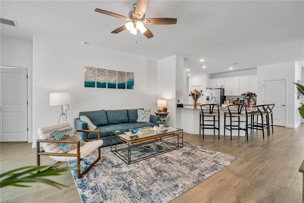 17388 Walnut Run Dr, Alva, FL 33920 Photo