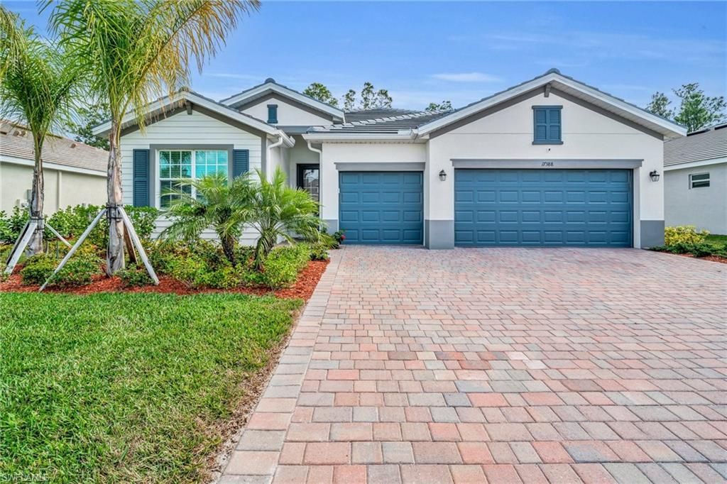 17388 Walnut Run Dr, Alva, FL 33920 Photo