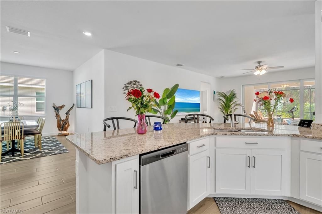 17388 Walnut Run Dr, Alva, FL 33920 Photo