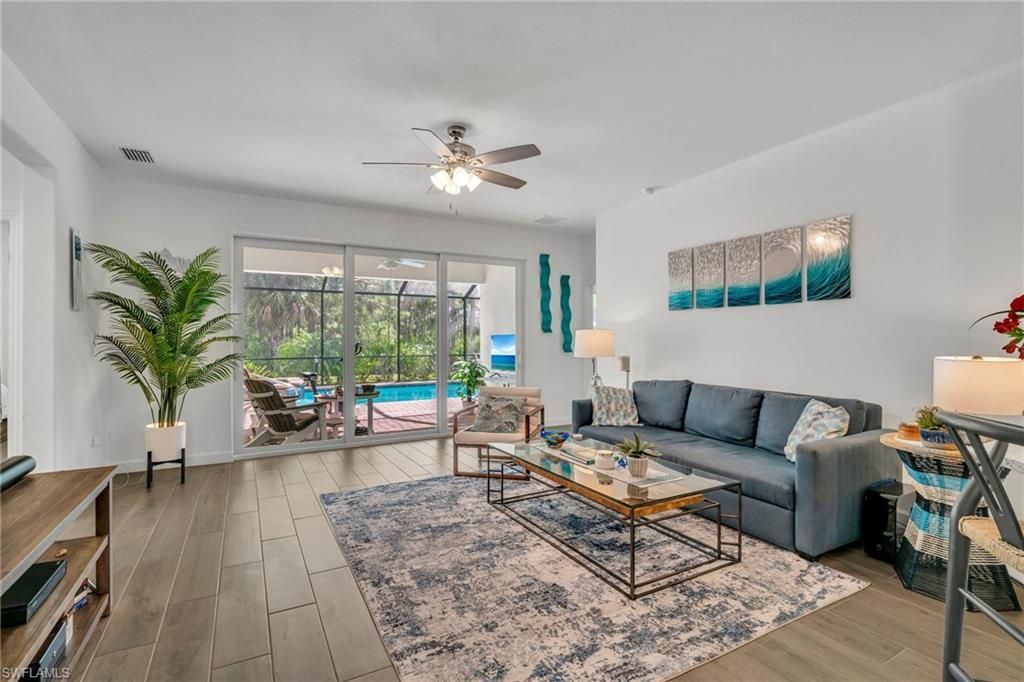 17388 Walnut Run Dr, Alva, FL 33920 Photo