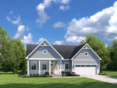 2160 Vera Way , Longs, SC 29568