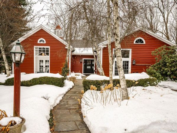 132 Honeywell Lane, Hyde Park, NY 12538