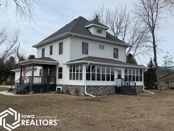 560 N State Street, Garner, IA 50438