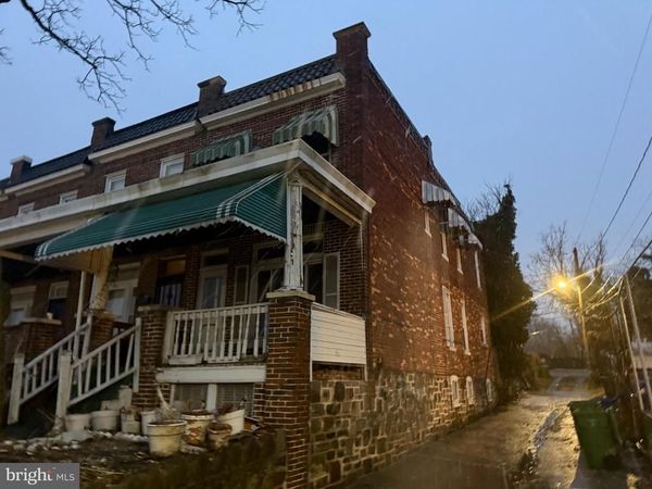 2 BENKERT AVENUE, BALTIMORE, MD 21229