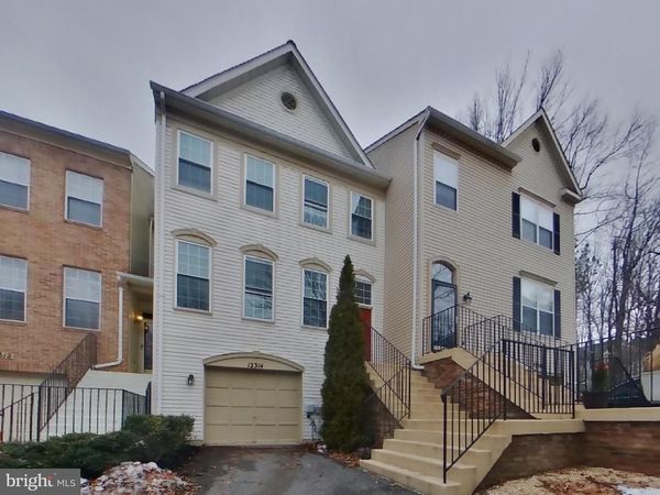 12314 QUILT PATCH LANE, BOWIE, MD 20720