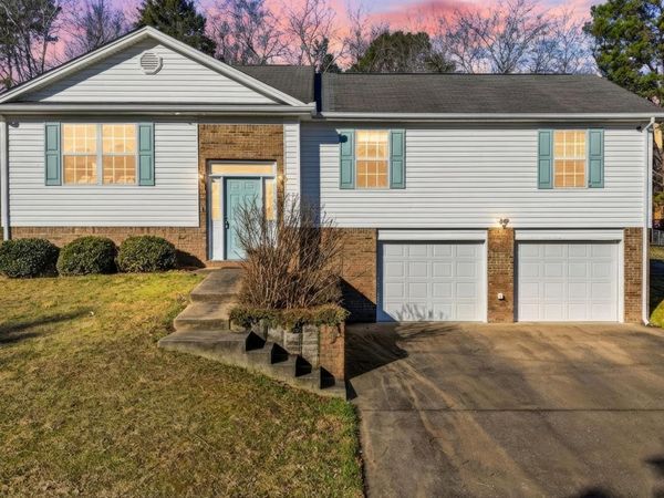8921 Bramlett Road, Harrison, TN 37341