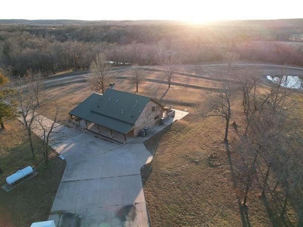0000 S 36500 Road, Cleveland, OK 74020