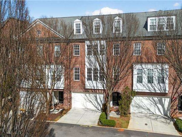 1311 Lullwater Park Circle, Atlanta, GA 30306