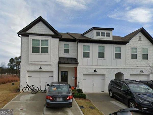 82 Auburn Run Lane Run, Auburn, GA 30011