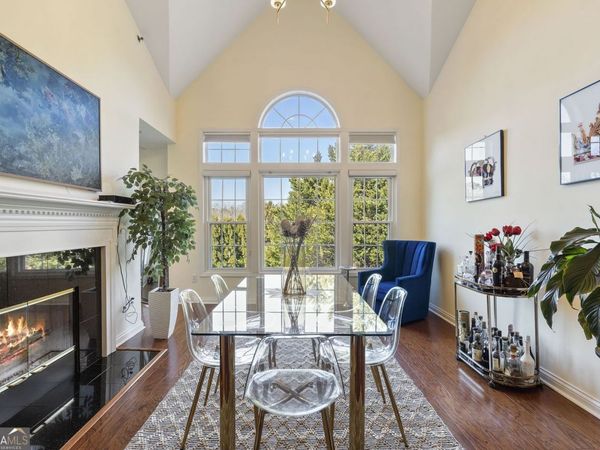 3636 Habersham Road NW, Unit 2404, Atlanta, GA 30305