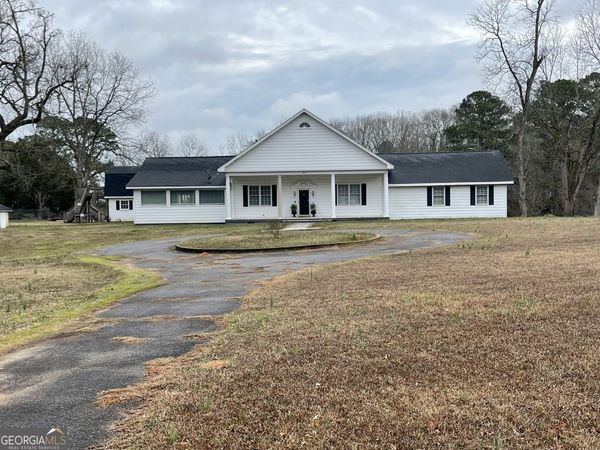 315 Wilder Road, Griffin, GA 30224