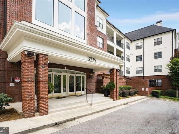 3275 Lenox Road NE, Unit #302, Atlanta, GA 30324