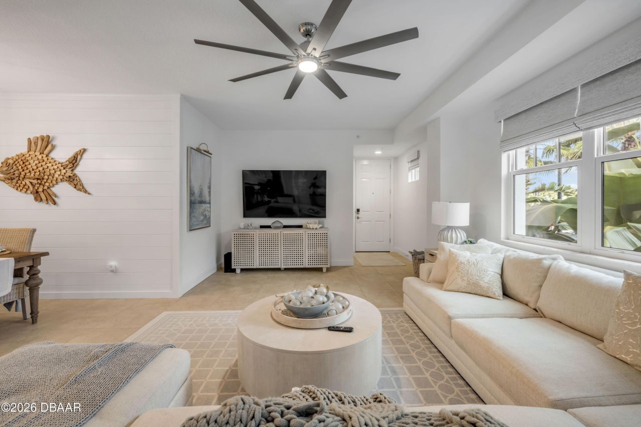 4 Riverwalk Drive, Unit 201, New Smyrna Beach, FL 32169 Photo