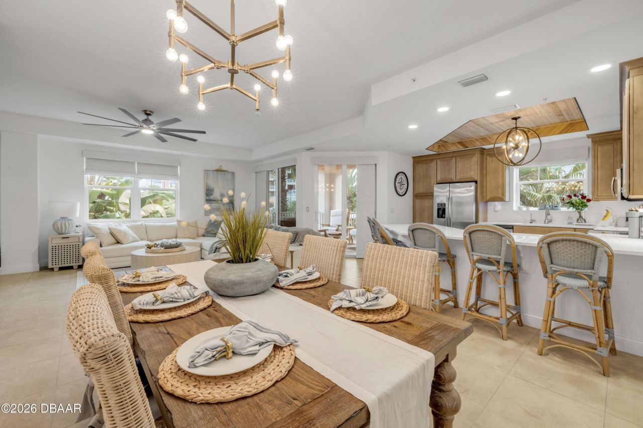 4 Riverwalk Drive, Unit 201, New Smyrna Beach, FL 32169 Photo