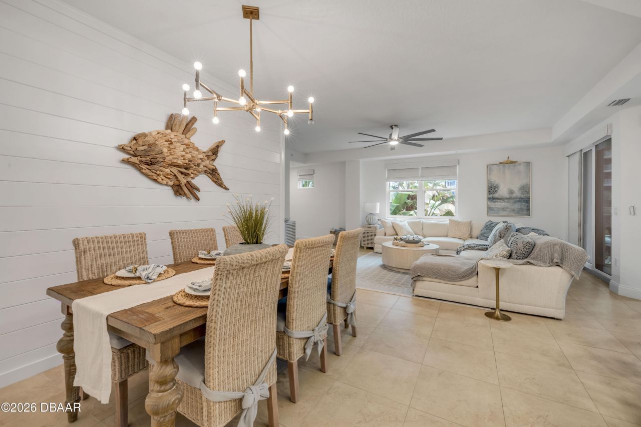 4 Riverwalk Drive, Unit 201, New Smyrna Beach, FL 32169 Photo