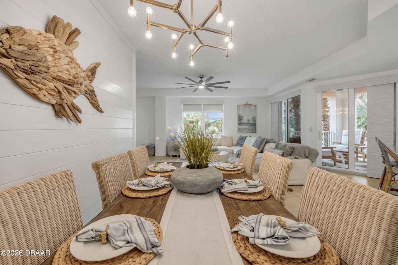 4 Riverwalk Drive, Unit 201, New Smyrna Beach, FL 32169 Photo