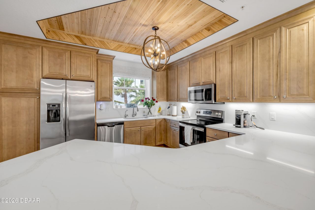 4 Riverwalk Drive, Unit 201, New Smyrna Beach, FL 32169 Photo